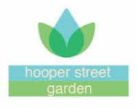 Hooper Street Garden logo